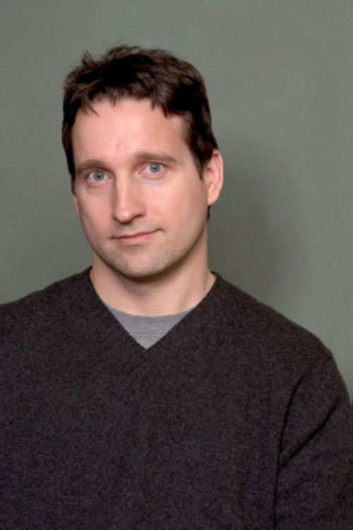 Chris Kentis as Self