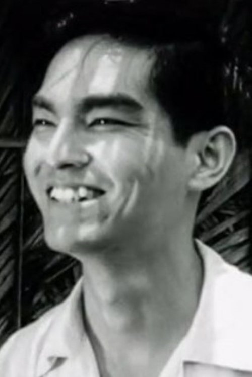 Thế Anh as Trịnh Sâm