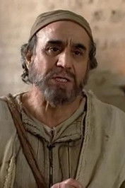 Mohamed Kouka as Omar