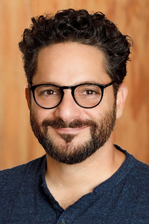 Ari Wallach as Self- Host