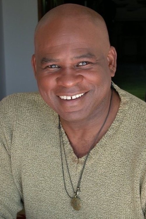 Victor Morris as Kovacs