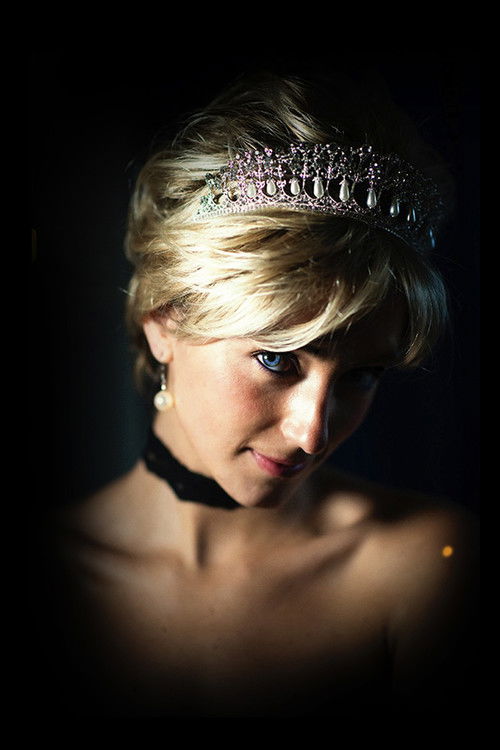 Shanti Fiennes as Talia