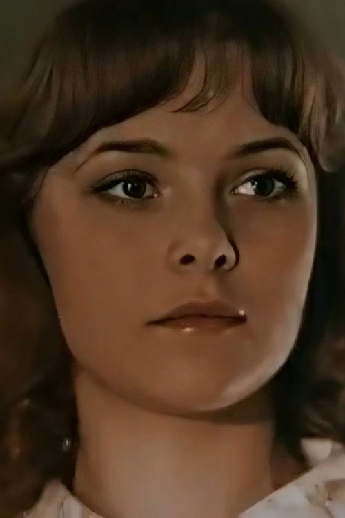 Elena Antonova as