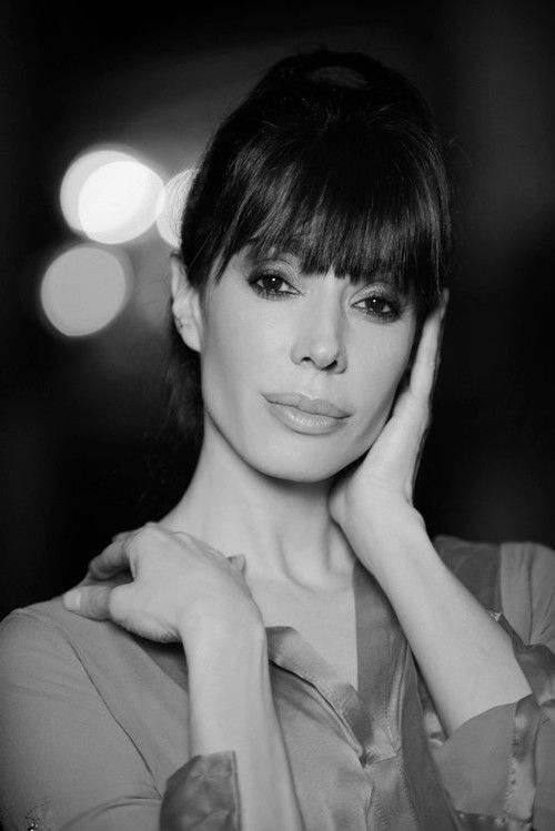 Laura Fidalgo as Aurora