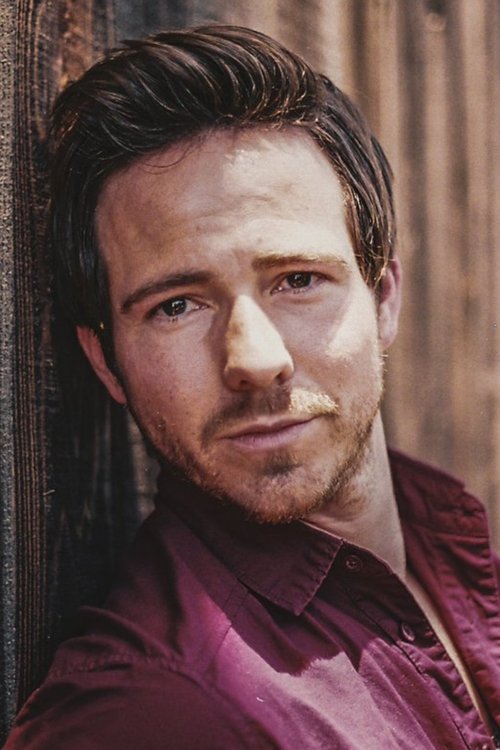 Brett Driver as Nate