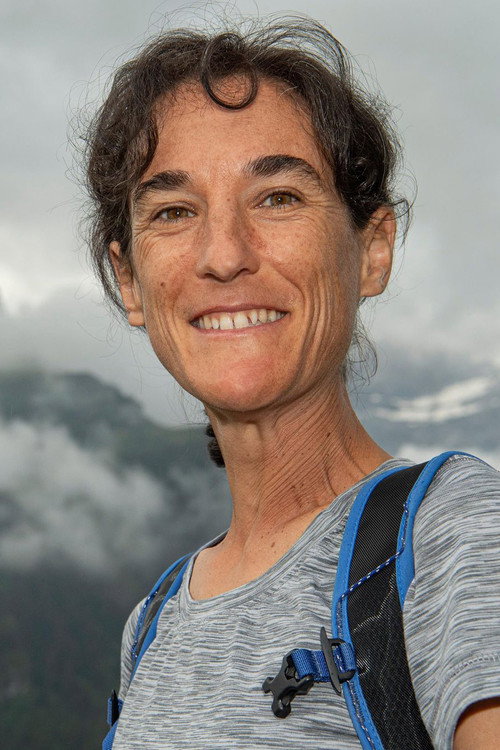 Élisabeth Revol as Self