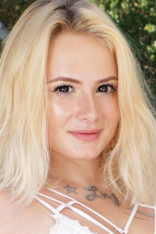 Victoria Paradice as