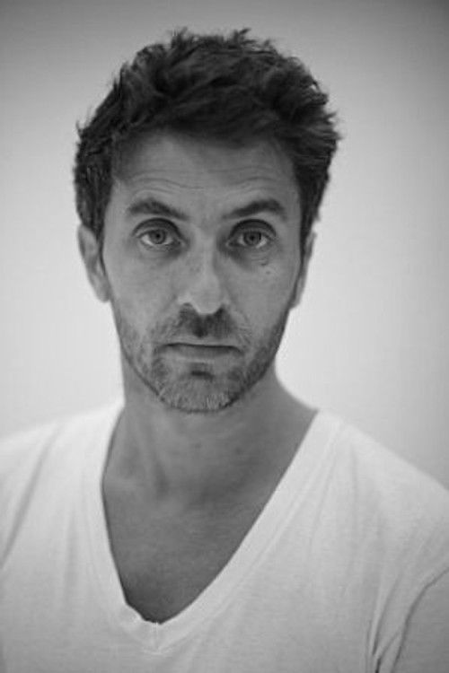 Pascal Rambert as Self