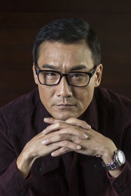 Tony Leung Ka-fai as Fu Longsheng
