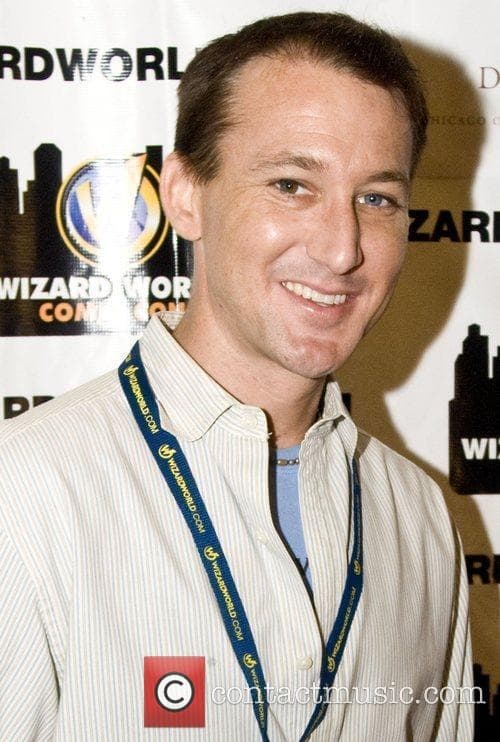 Michael Kenworthy as Jesse Wilson