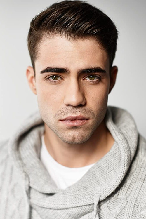 Lester Ellis Jr. as Sam