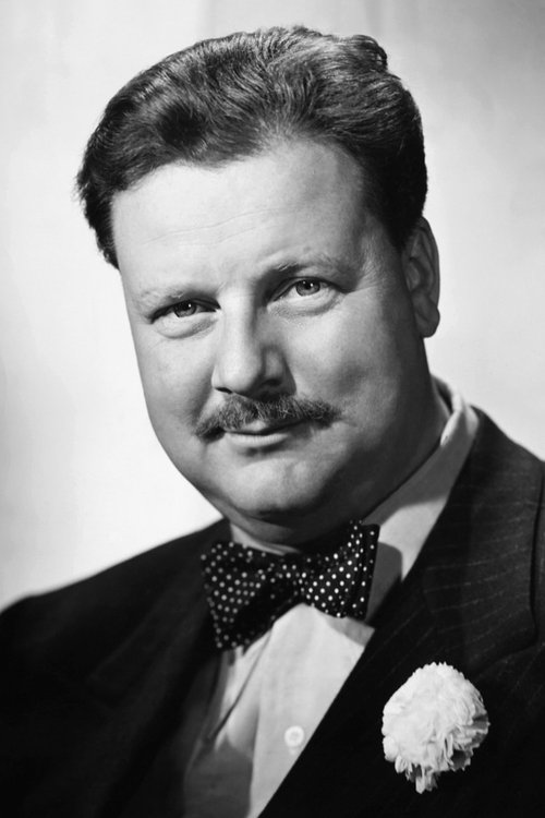 Walter Slezak as Yakov