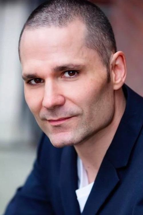 Jeremy Jones as Doug