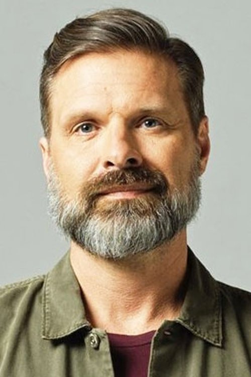 Mac Powell as Enlin
