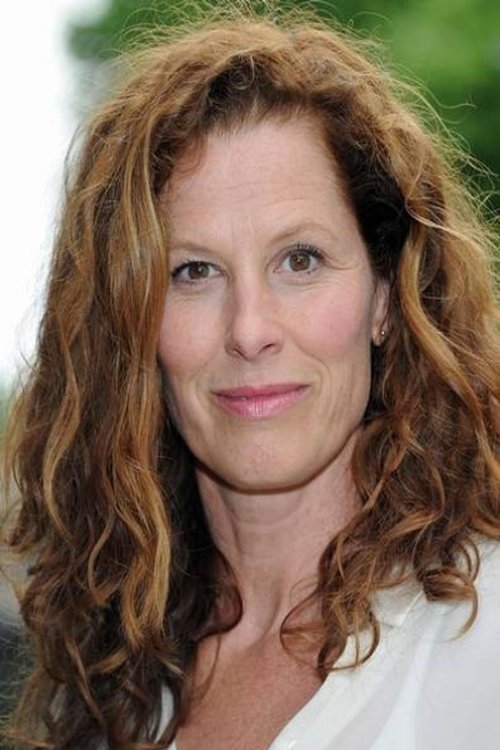 Heidrun Gärtner as Elke