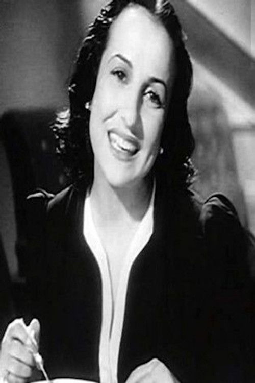 Salwa Allam as سلوى