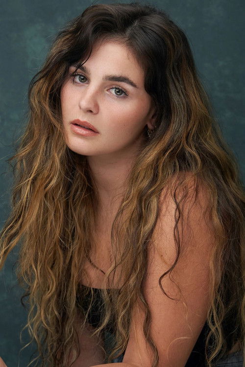 Millie O'Connell as Anne Boleyn