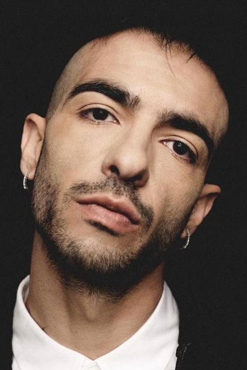 Ignazio Pisano as DJ Slait