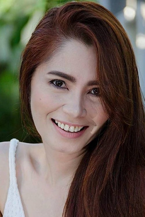 Fe Saligumba as Mary (Mom)