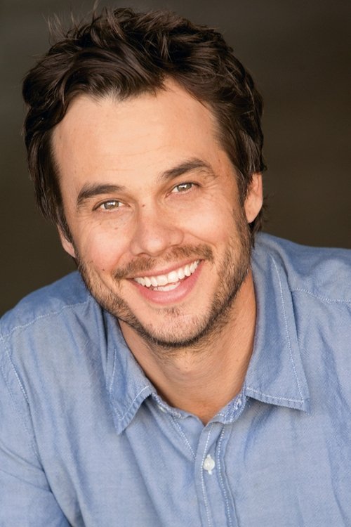 Owen Williams as Sheriff Dunlap