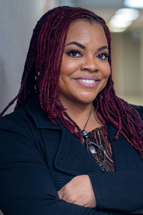 Jameca Woody Cooper as Self