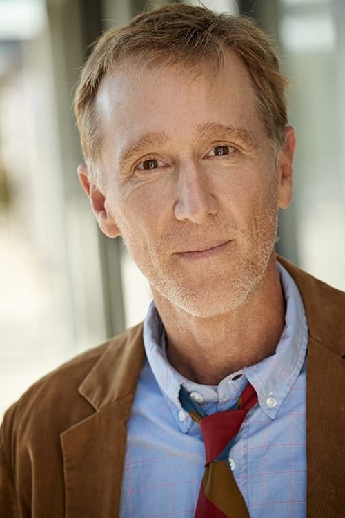 Haynes Brooke as Lucky Larsen