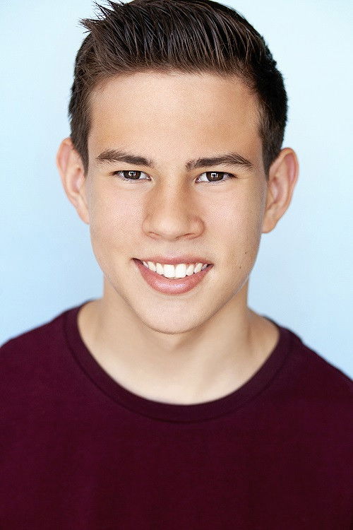 Nathan Kendall as Tommy