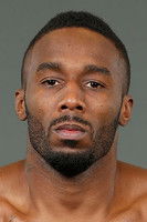 Dashon Johnson as Self