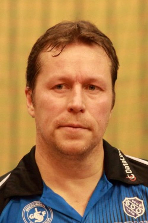 Jan-Ove Waldner as Himself
