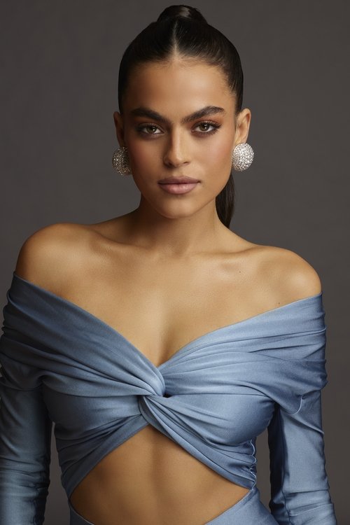 Sarah Jane Nader as Self