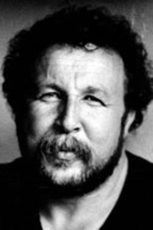 Jaime Osorio Gómez as Javier