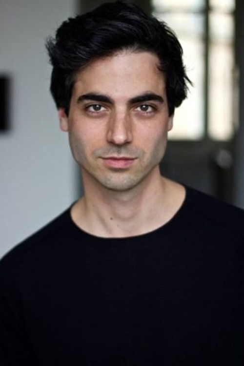 Bruno Stierli as André