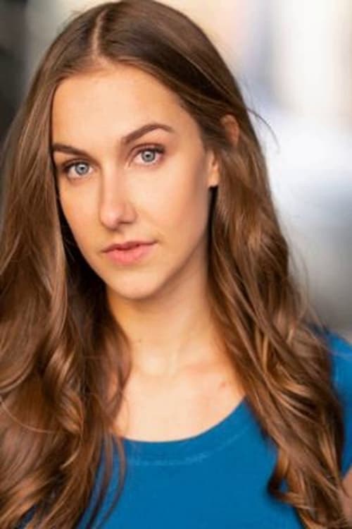 Josefine Christoffersen as Amber