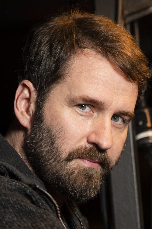 Hilmir Snær Guðnason as Guðmundur