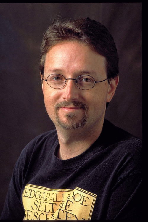 Marc Laidlaw as Self