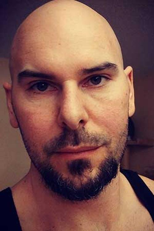 Eight The Chosen One as Mr. Coolidge