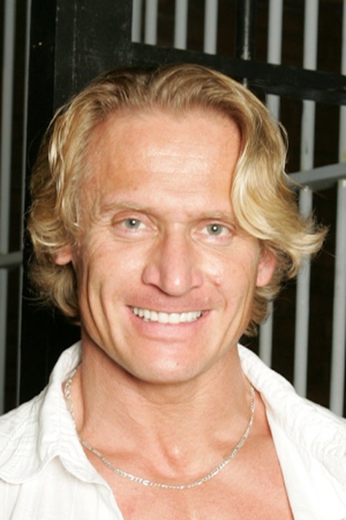 Anthony Hardwood as (archive footage)