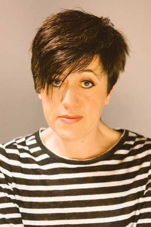 Tracey Thorn profile photo