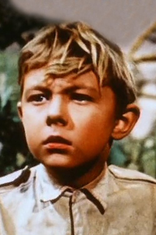 Vladimír Bejval as Jirka