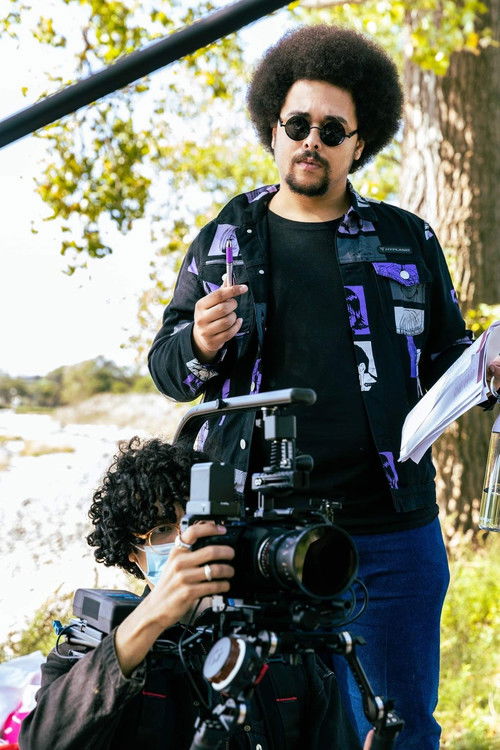 Donell Clark as Donell