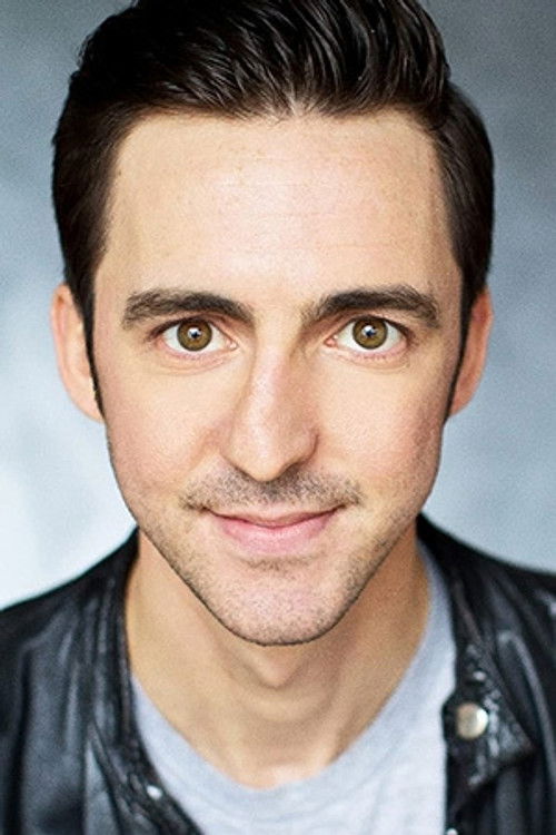 Chris Baker as Weasely Stan