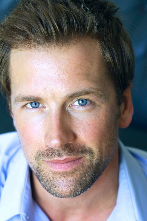Paul Greene as Russell Carlisle