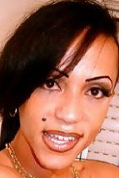 Alexandra Valenca as