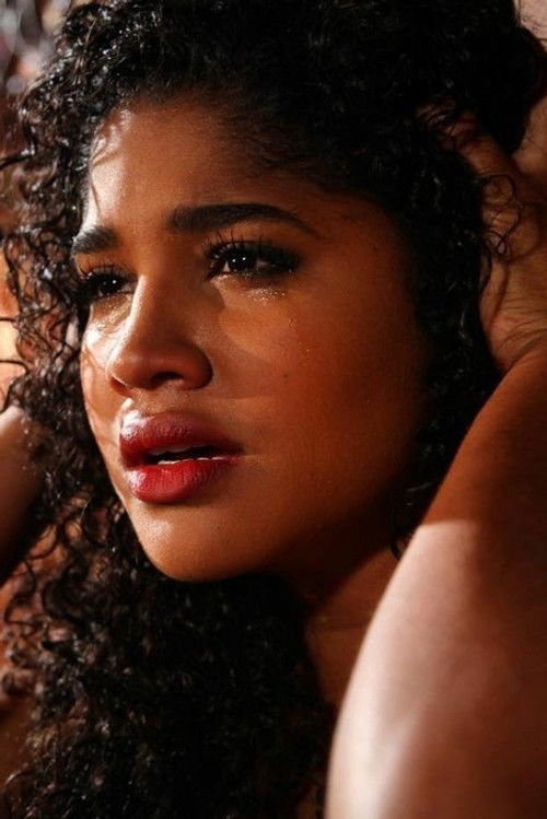 Ana Sofía Rodríguez as Ana