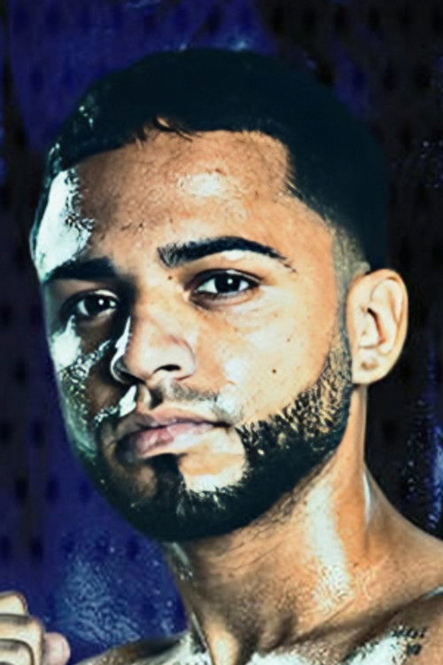 Oscar Collazo as Self