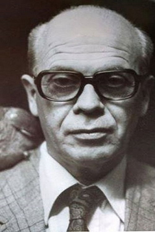 Rubens Francisco Lucchetti as Self