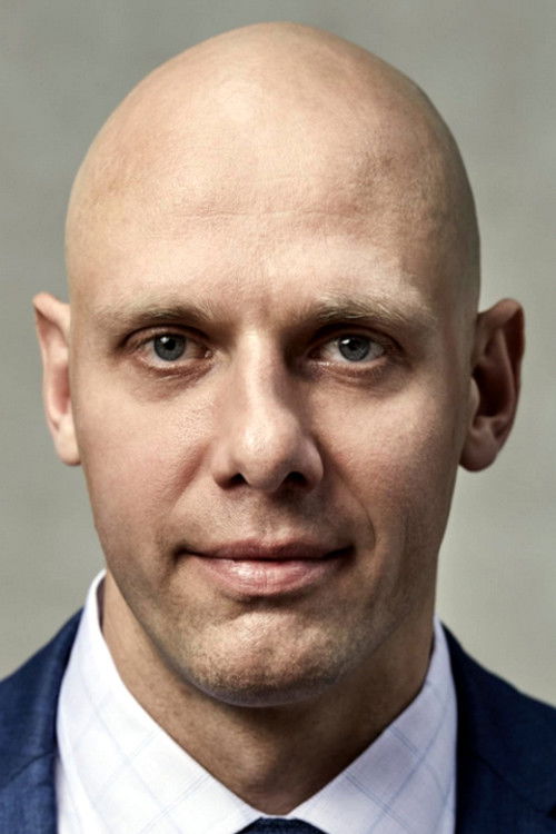 Michael Crowe as Anton