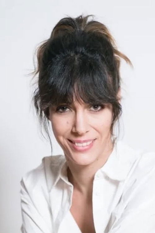 Déborah Borque as Déborah