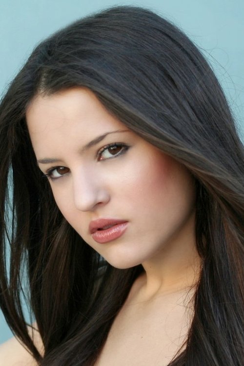 Natasha Slayton as Heather