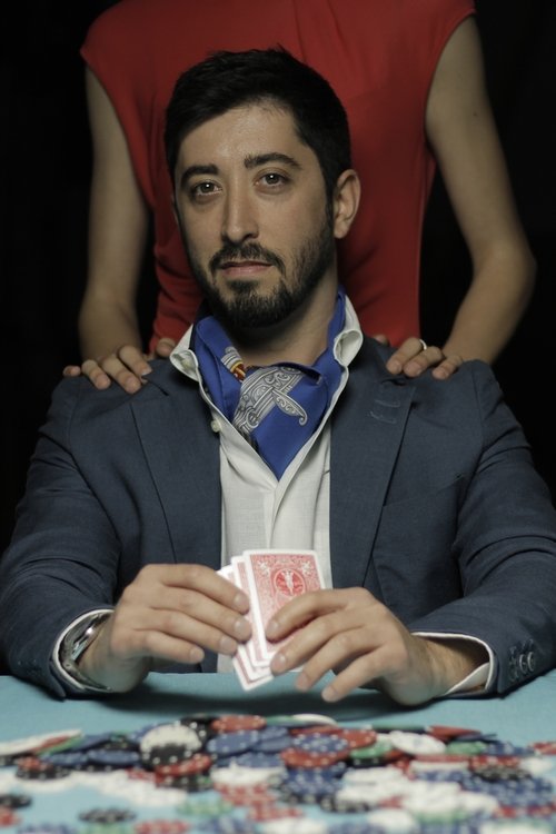 Antonio Di Siena as Guard Station